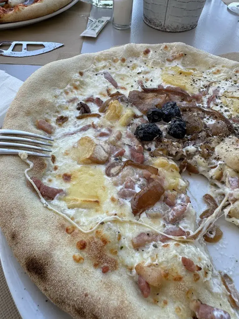 Menu_Restaurant pizzeria Le Sade_Lacoste_image_6