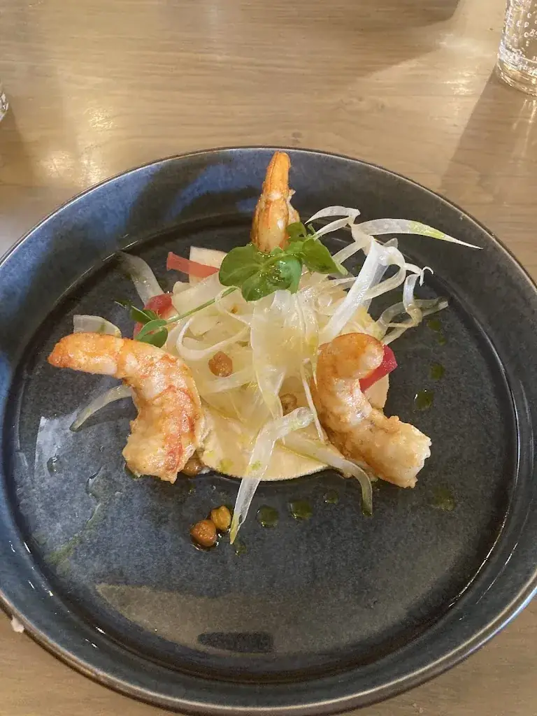 Coen van Veenendaal_Restaurant l’arôme_Bonnieux_review