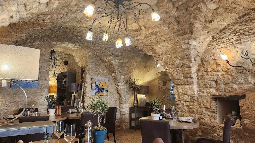 Restaurant l’arôme_Bonnieux_slider_image_3