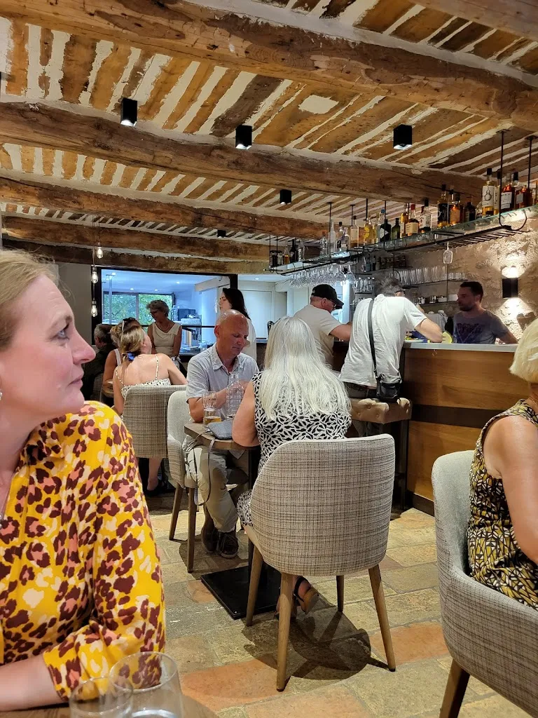 Steve S_Casa Bonilis_Bonnieux_Bewertung