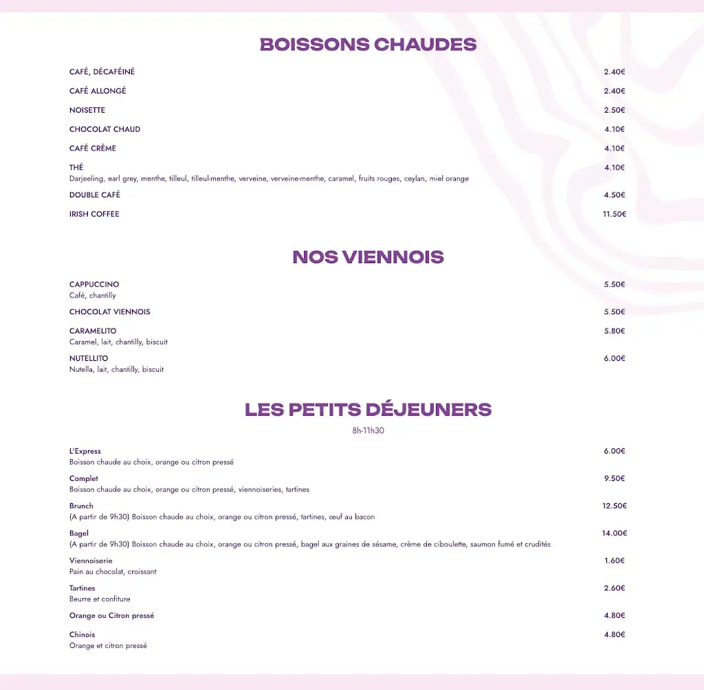 Menu_Le Greenwich_Marseille_image_3