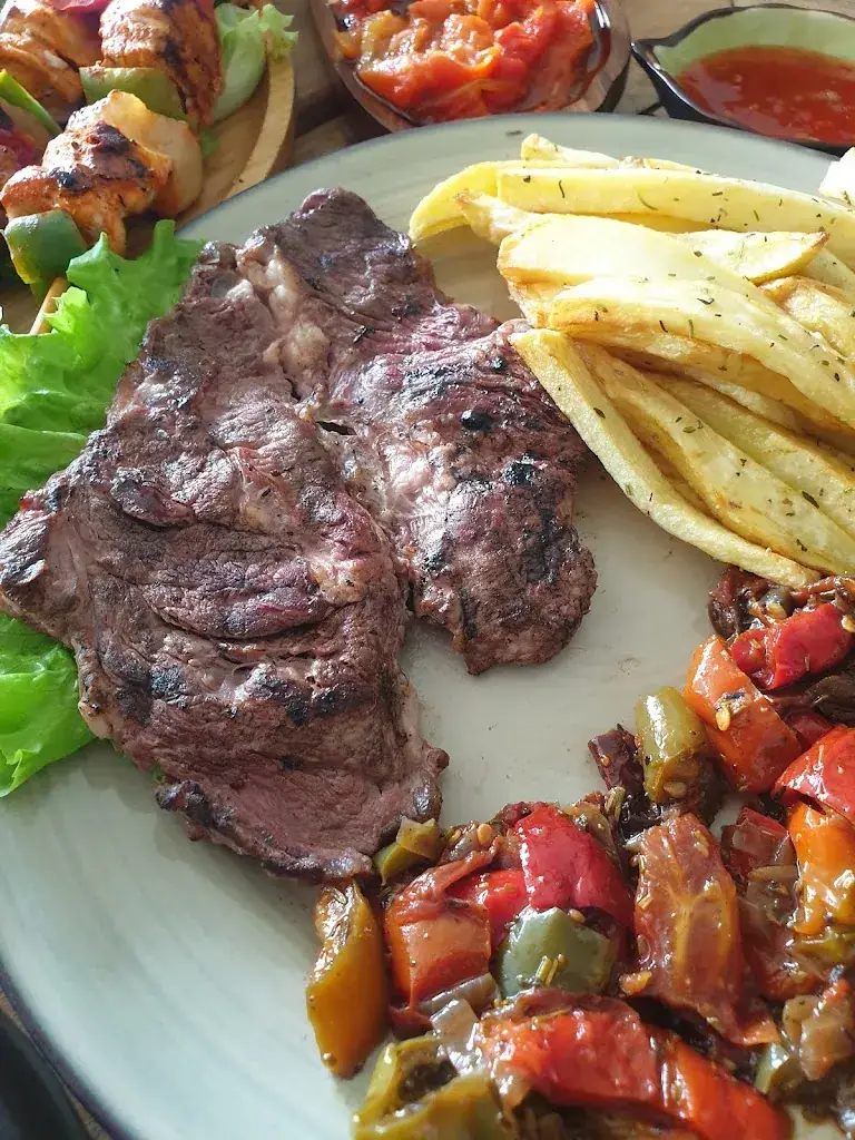 Menu_B.A.O - Restaurant le Bouche à Oreilles_Marseille_immagine_6