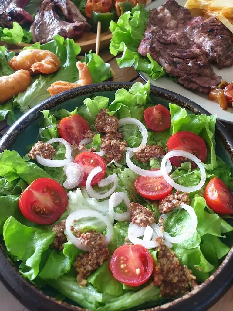 Menu_B.A.O - Restaurant le Bouche à Oreilles_Marseille_immagine_7