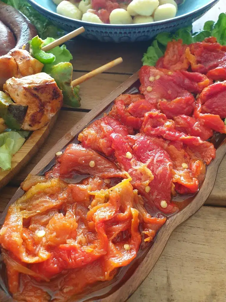 Menu_B.A.O - Restaurant le Bouche à Oreilles_Marseille_immagine_8