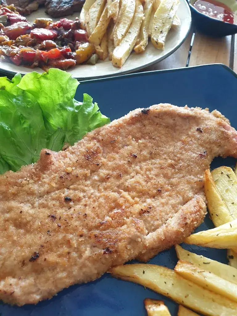 Menu_B.A.O - Restaurant le Bouche à Oreilles_Marseille_immagine_9