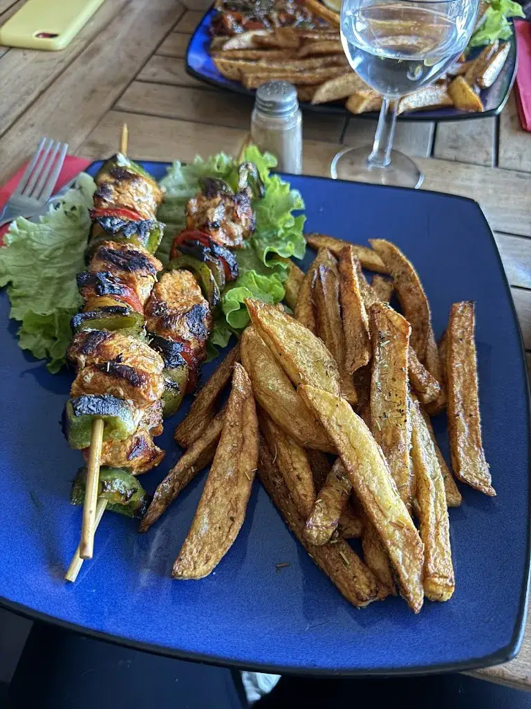 Veronica Hardy_B.A.O - Restaurant le Bouche à Oreilles_Marseille_recensione