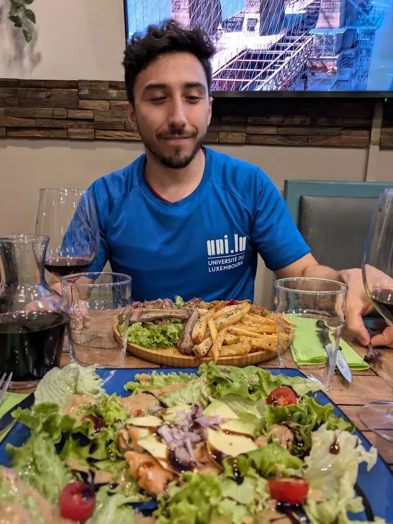 Paulina Mendoza Ayllon_B.A.O - Restaurant le Bouche à Oreilles_Marseille_recensione