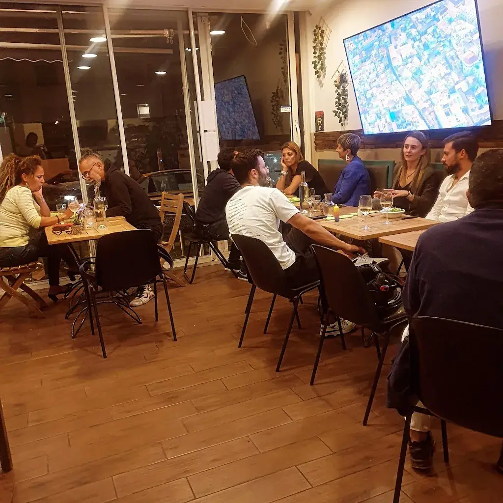 B.A.O - Restaurant le Bouche à Oreilles restaurant in Marseille