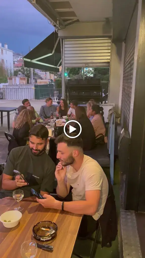 B.A.O - Restaurant le Bouche à Oreilles_Marseille_slider_image_2