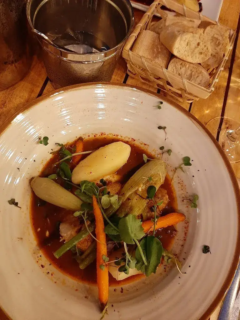 Martin Gstöttenmayr_Le P'tit Jardin_Marseille_review