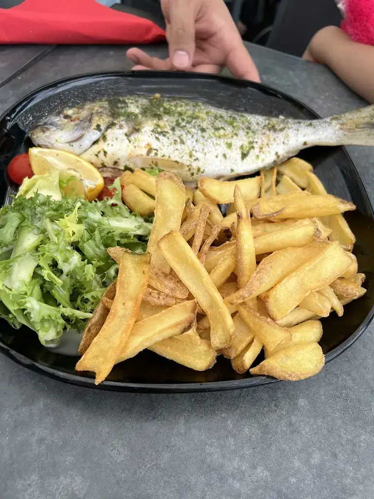 Menu_Restaurant le cabanon_Marseille_image_7