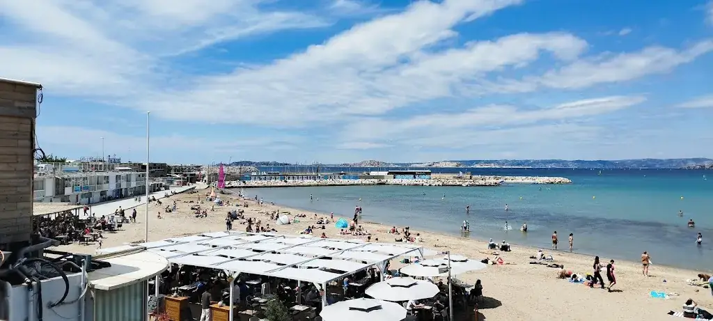 Claire Floury_Restaurant le cabanon_Marseille_review