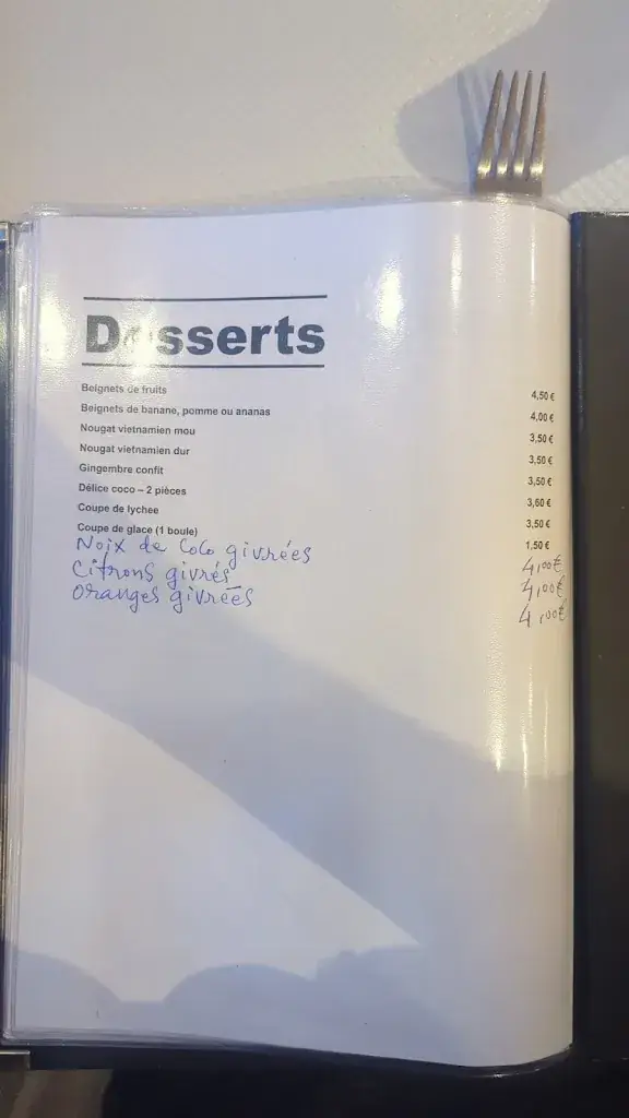 Menu_Restaurant Le Quai d'Asie_Neuville-sur-Saône_image_4