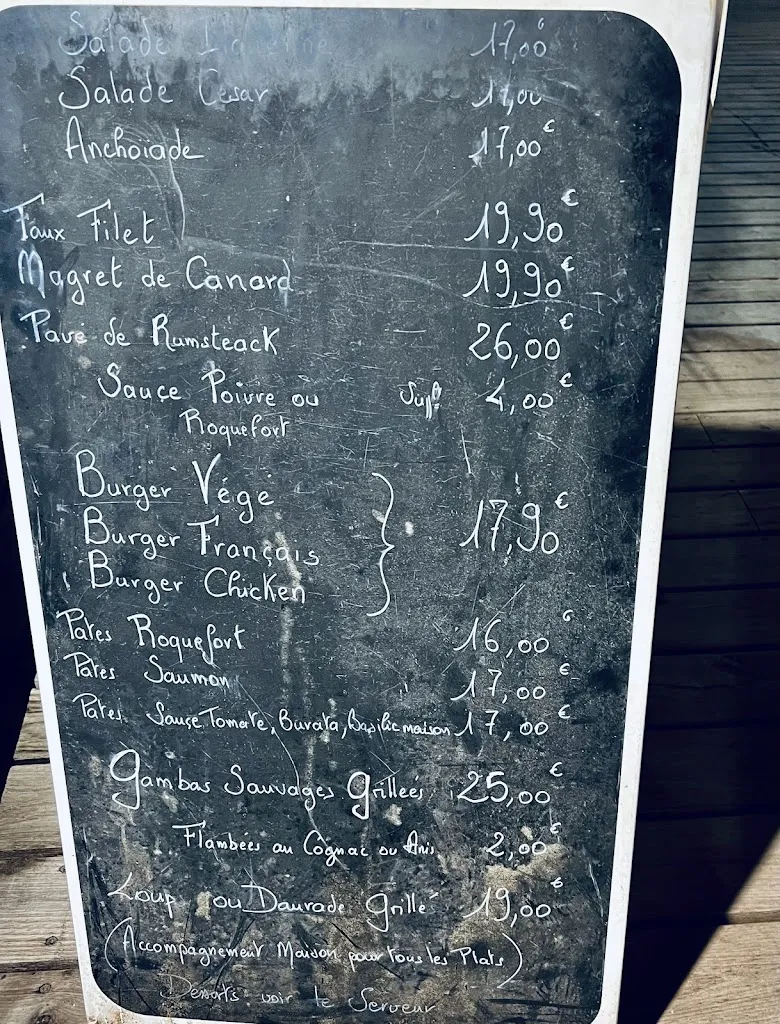 Menu_Le Tropicana_Marseille_image_2