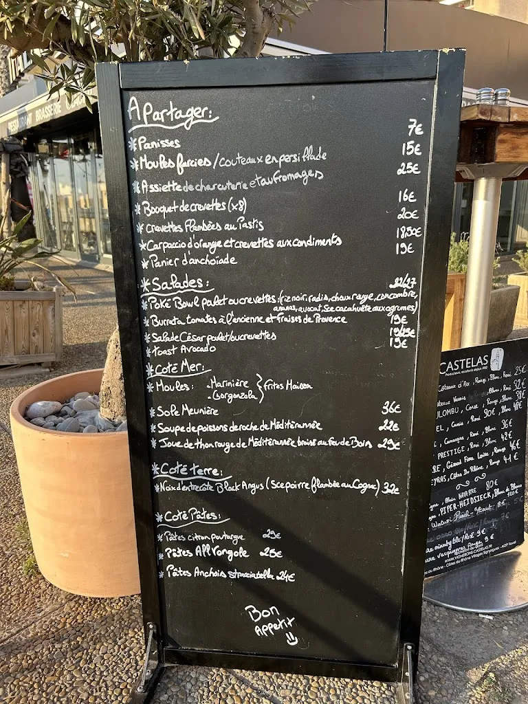 Menü_L'Estéou_Marseille_Bild_2