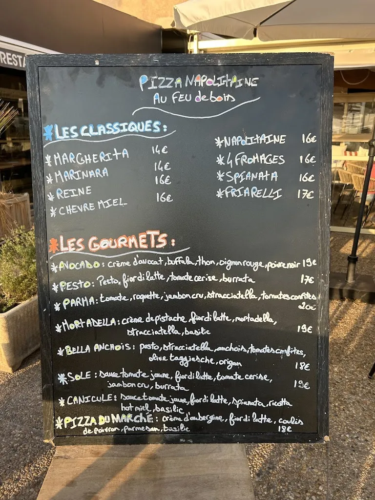 Menü_L'Estéou_Marseille_Bild_3