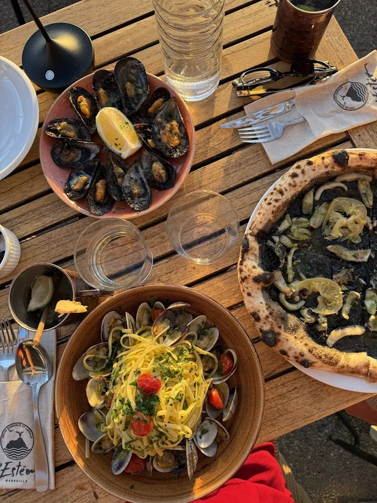 Jecilyn Le Corre_L'Estéou_Marseille_Bewertung