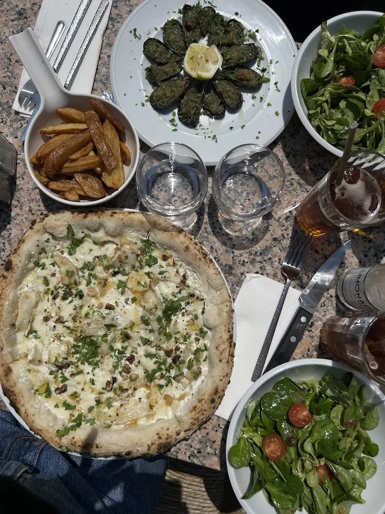 Jessica CHIBLI_L'Estéou_Marseille_Bewertung