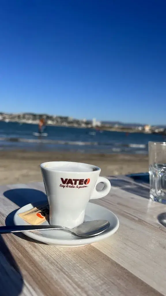 Menu_Le Lagon Bleu - Restaurant Vue Mer Marseille_Marseille_image_6