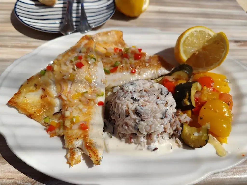 Kenneth Wilfred_Le Lagon Bleu - Restaurant Vue Mer Marseille_Marseille_review