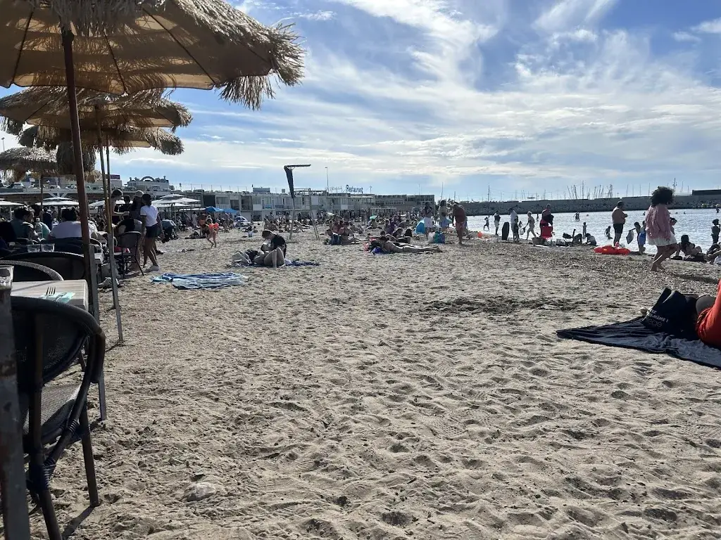 Marko Papić_Le Lagon Bleu - Restaurant Vue Mer Marseille_Marseille_review