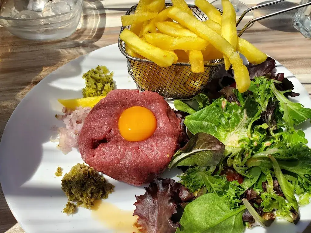 Matt Maddox_Le Lagon Bleu - Restaurant Vue Mer Marseille_Marseille_review