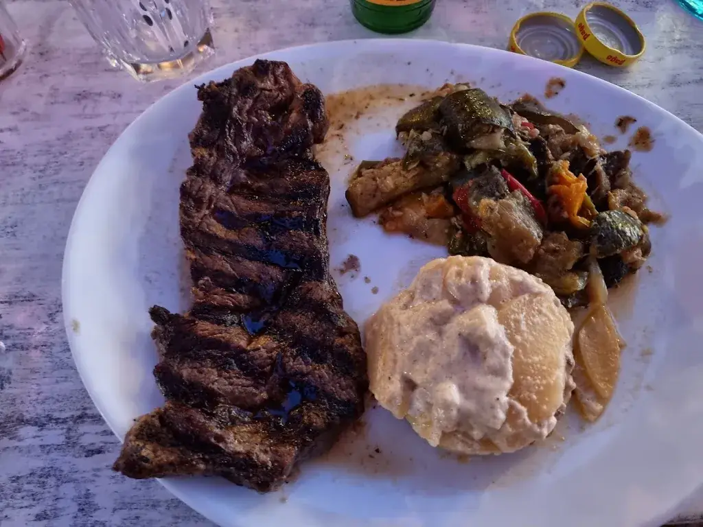 Le Lagon Bleu - Restaurant Vue Mer Marseille_Marseille_slider_image_3