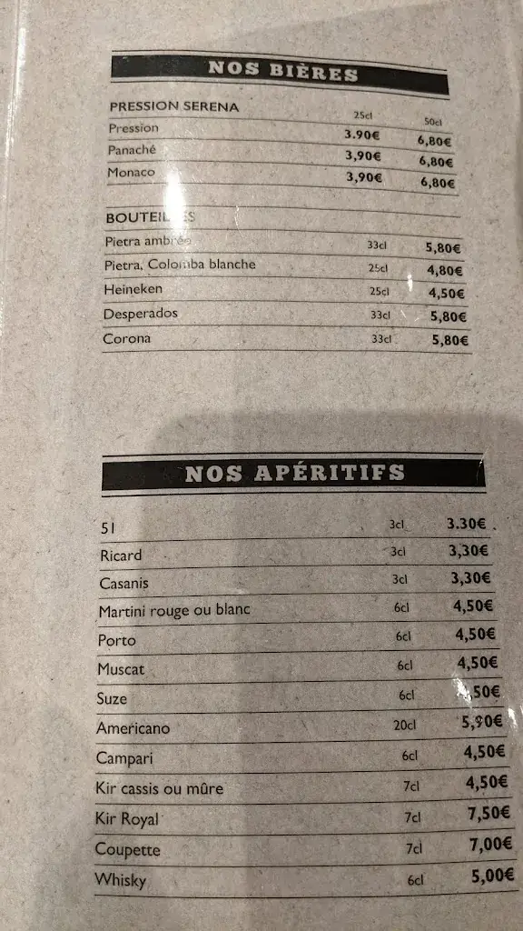 Menu_O Buffet_Marseille_immagine_1