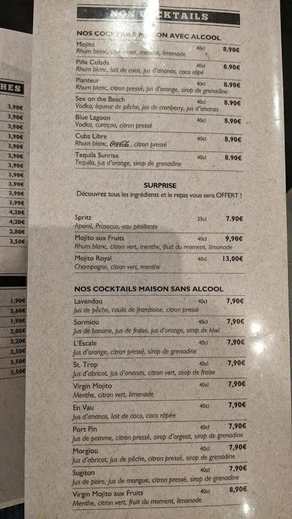 Menu_O Buffet_Marseille_immagine_2