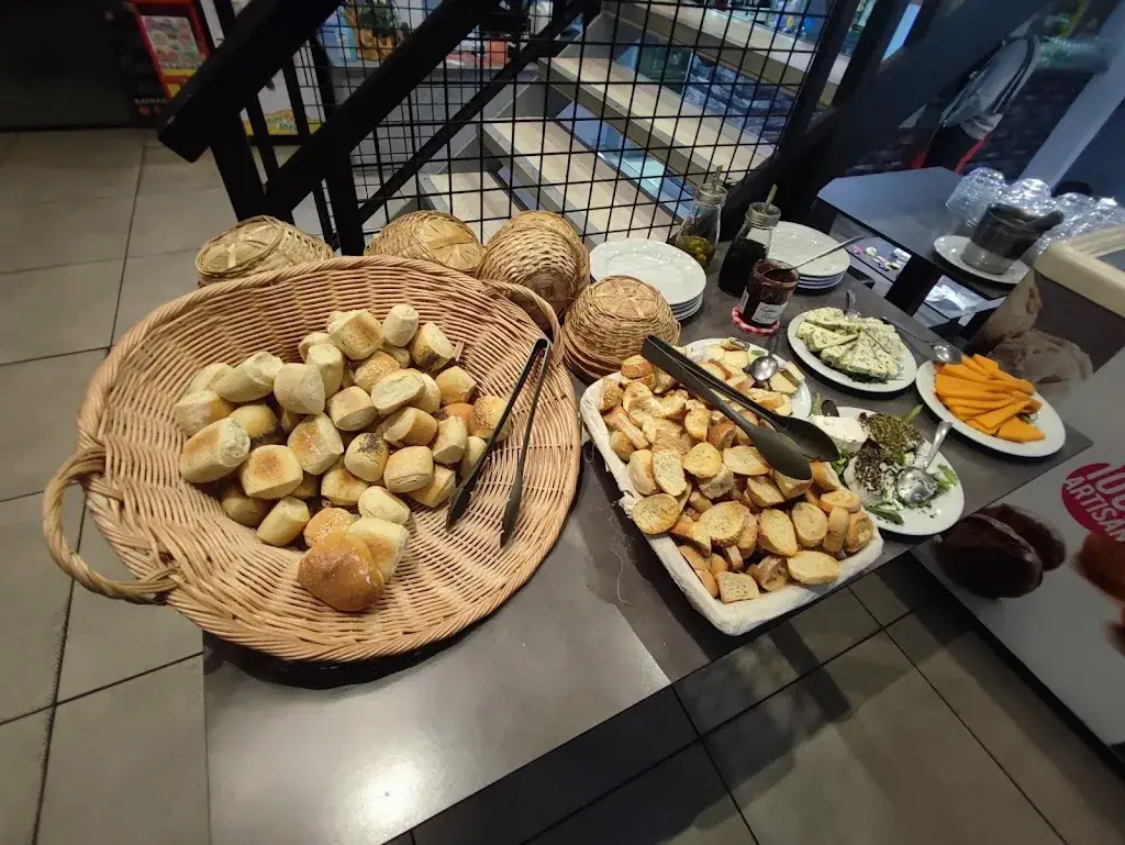 Menu_O Buffet_Marseille_immagine_8