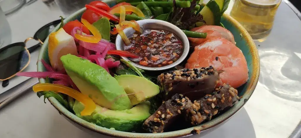 Menu_Brasserie Manhattan_Marseille_image_8