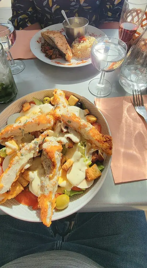 Rod Heaysman_Le Starlight_Marseille_review