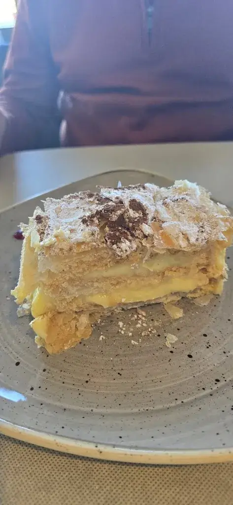 Menu_La Riviera - Restaurant Marseille_Marseille_immagine_7