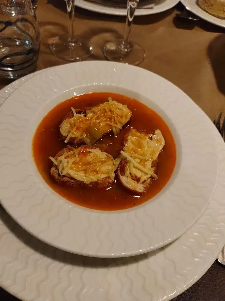 Sheila Krakau_La Riviera - Restaurant Marseille_Marseille_recensione