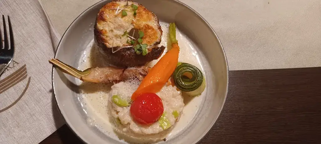 Jackie Denoyer_La Riviera - Restaurant Marseille_Marseille_recensione