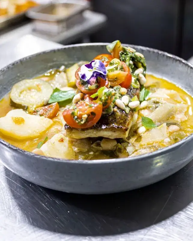 La Riviera - Restaurant Marseille_Marseille_slider_image_3