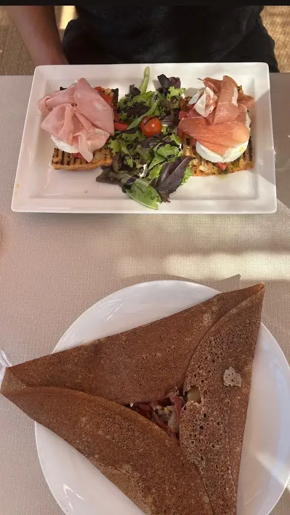 David_Les voiles M_Marseille_recensione