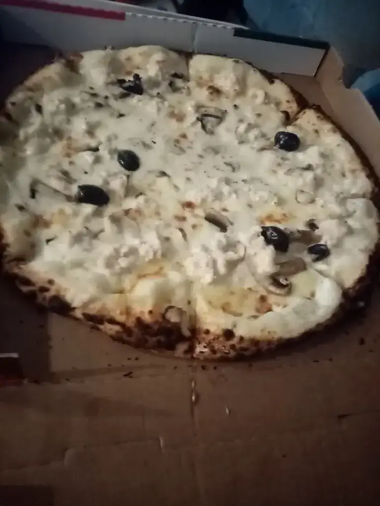 Menu_One pizza Neuville Sur Saône_Neuville-sur-Saône_image_6