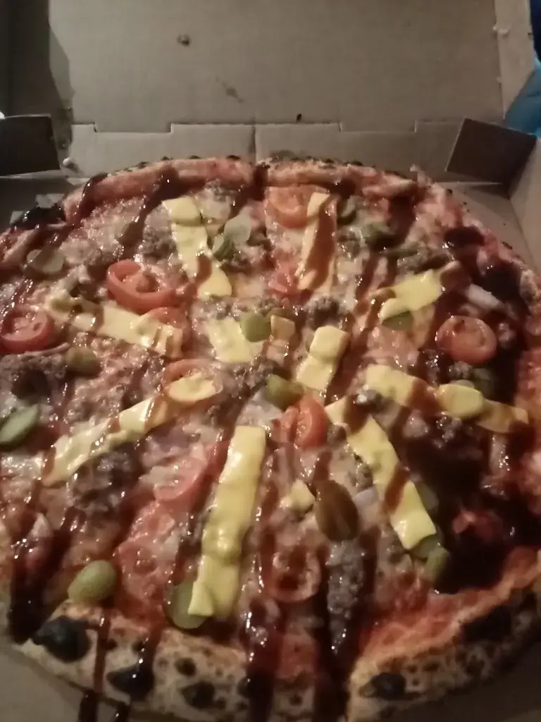 Menu_One pizza Neuville Sur Saône_Neuville-sur-Saône_image_7