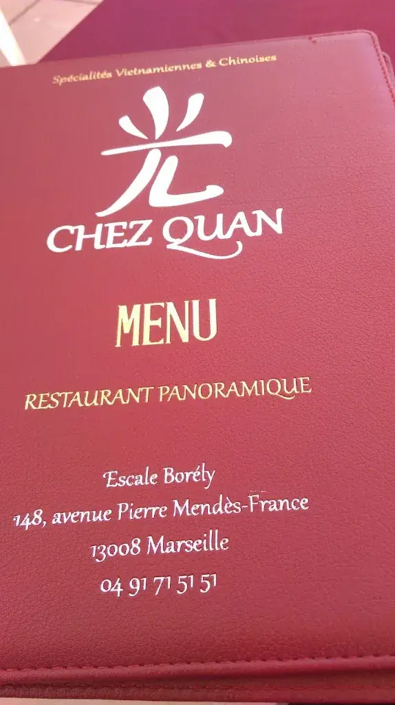 Menu_Chez Quan_Marseille_image_3