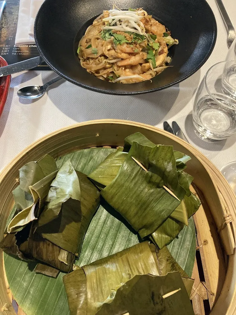 Tina Ko_P.Kitchen restaurant bord de mer terrasse pointe rouge_Marseille_review