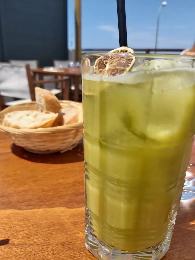 Prathyusha P_V&V⎮COTI_Marseille_recensione