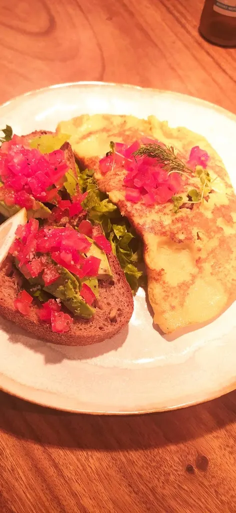 Valerio Caldarola_V&V⎮COTI_Marseille_recensione