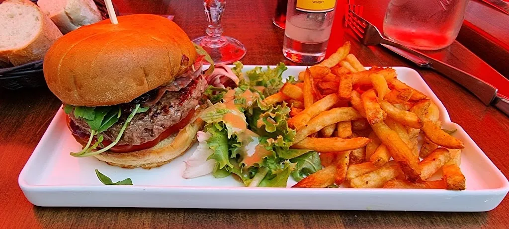 Menü_Le San Michel_Marseille_Bild_2