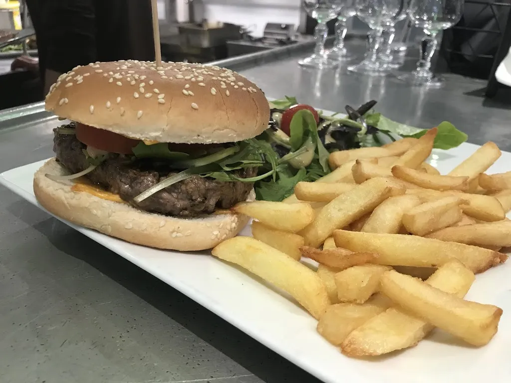 Menü_Le San Michel_Marseille_Bild_7