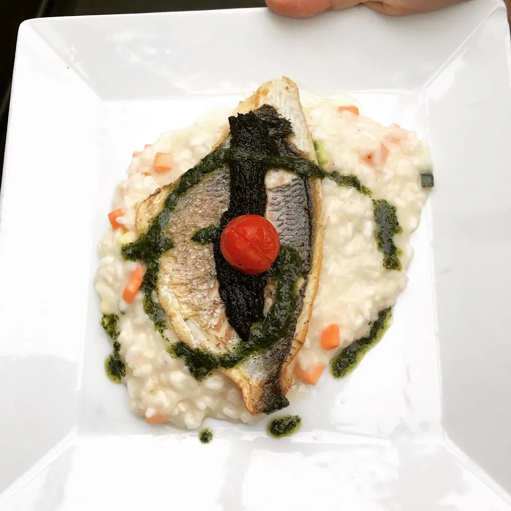 Menü_Le San Michel_Marseille_Bild_8