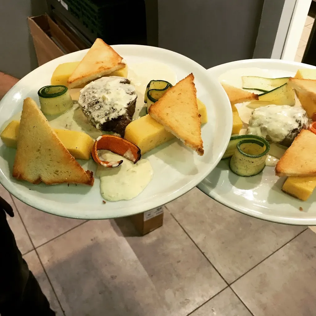 Menü_Le San Michel_Marseille_Bild_9