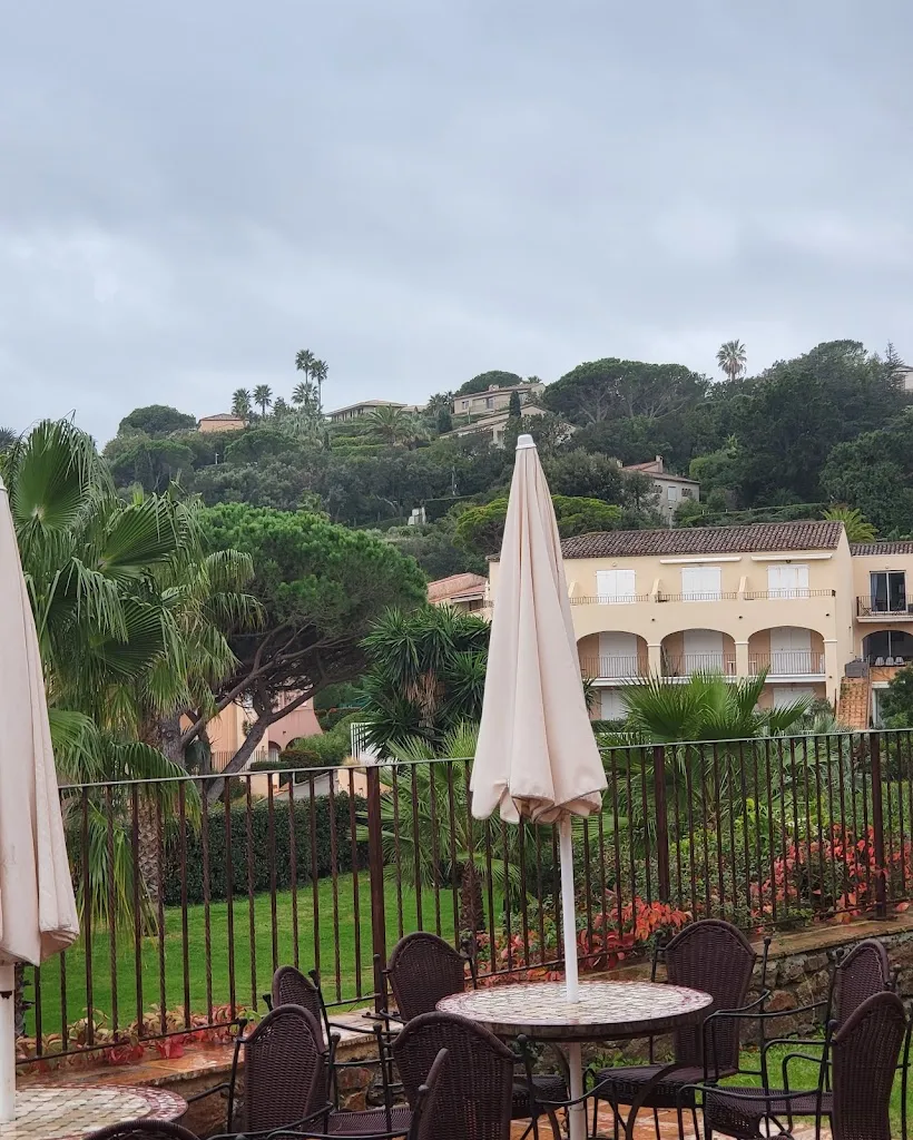 kader ibrahim_Le San Michel_Marseille_Bewertung