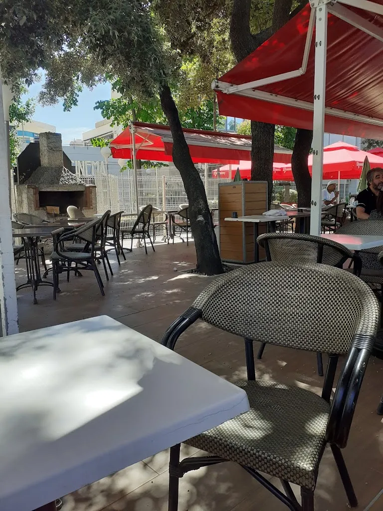 opale opale_Le San Michel_Marseille_Bewertung