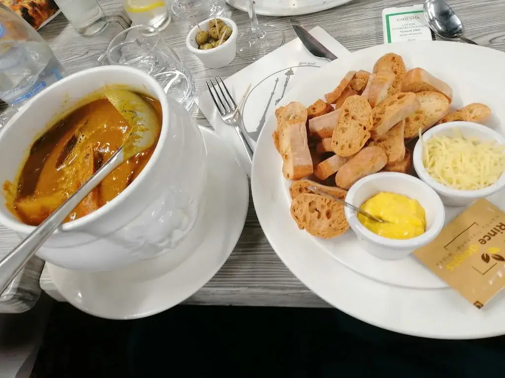 Menu_Les trottoirs marseillais_Marseille_image_7